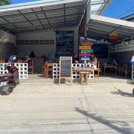 Arya Bungalow Ko Lanta Exterior foto