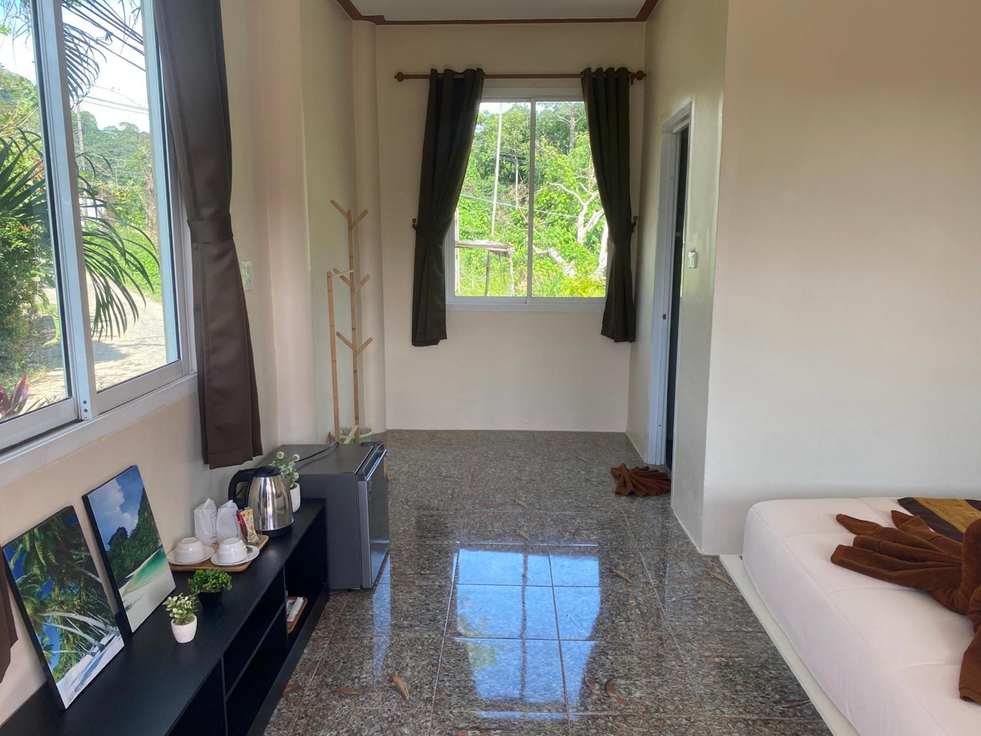 Arya Bungalow Ko Lanta Exterior foto